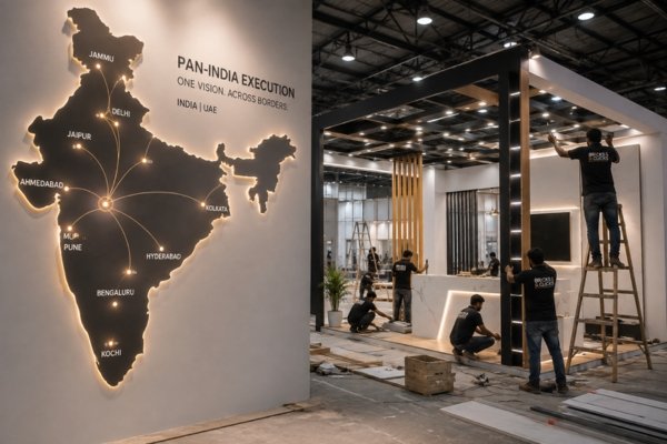Pan India and UAE Execution
